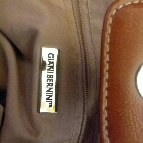 GIANI BERNINI SIMPLY CUTE FILIGREE TOTE😍 - Picture 4 of 8